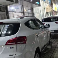 جک S5 مدل 1400|خودرو سواری و وانت|کرمانشاه, |دیوار