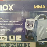 موتور جوش (اینورتور)DIOX