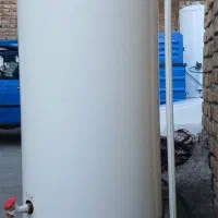 آبگرمکن گازی