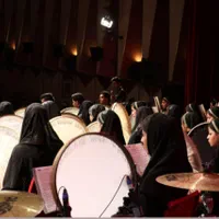 آموزش پیانو ویلن دف گیتار هنگ درام و...