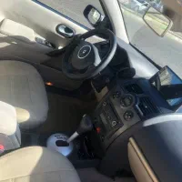 مگان ۲۰۰۰ اتوماتیک مدل ۹۰|خودرو سواری و وانت|زنجان, |دیوار