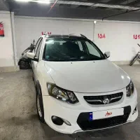 کوییک r مدل ۱۴۰۱ در حد صفر