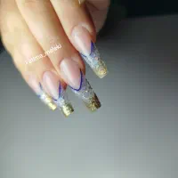 کاشت و ترمیم ناخن حرفه ای ۲۸۰