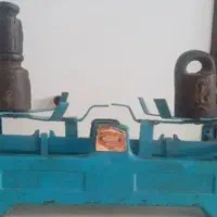 ترازو کفه ای