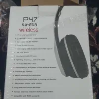 هدفون بلوتوثی|لوازم جانبی موبایل و تبلت|چهارباغ, |دیوار