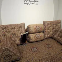 ست شاه نشین|پشتی|بوکان, |دیوار