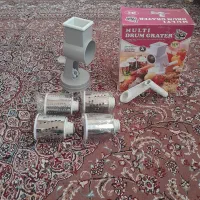 رنده رومیزی نونو