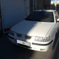 سمند مدل ۹۴دوگانه|خودرو سواری و وانت|بیجار, |دیوار