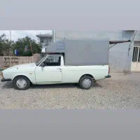 پیکان وانت|خودرو سواری و وانت|سیمین شهر, |دیوار