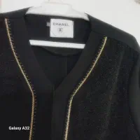 مانتو مجلسی نو