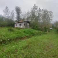 خانه ویلایی