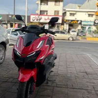 کلیک واریو۱۸۰ مدل۱۴۰۳