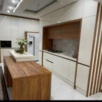 خرده کاری تعمیرات،نصب کابینت،کمددیواری،اشکافMDF