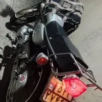 موتور 150کبیر