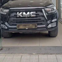 kmc t8|خودرو سواری و وانت|مراغه, |دیوار