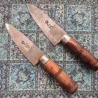 چاقوی آشپزخانه|ظروف پخت‌وپز|شاهین‌شهر, شهرک میلاد|دیوار