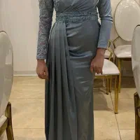 لباس مجلسی