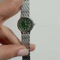 ساعت نقره ای|ساعت|قدس, شهر‌قدس|دیوار