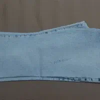 شلوار لی