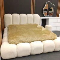 فقط با ماهی ۳ تومن صاحب سرویس خواب شو|تخت و سرویس خواب|میبد, |دیوار