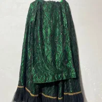 لباس لری|لباس|بهبهان, |دیوار