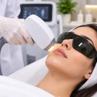 لیزر مو با تخفیف و هدایای ویژه