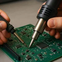 نیروی جوان با مهارت کار باهیتر و هویه|استخدام صنعتی، فنی، مهندسی|اصفهان, خلجا|دیوار