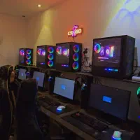 اپراتور گیم نت