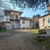 فروش خانه ویلایی روستای اصفهانکلاته