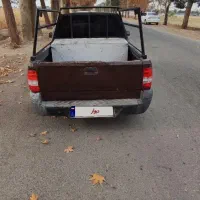 وانت پراید 93 بیرنگ|خودرو سواری و وانت|تهران, خلیج فارس|دیوار