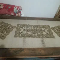 رومیزی سنگ‌کاری