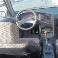 پژو روآ مدل ۸۵ تک برگ سند سالم|خودرو سواری و وانت|بهارستان, |دیوار