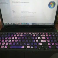 لبتاب سونی