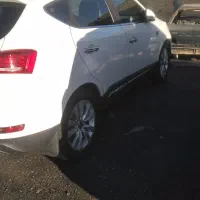 s5جک  مدل۹۷|خودرو سواری و وانت|کرج, چمران|دیوار