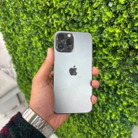 ایفون 13ProMax پک اصلی