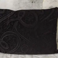 پوش بالش و کناره