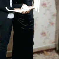 لباس مجلسی و لباس شب