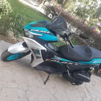 طرح آیروکس (گلکسی) کم کار