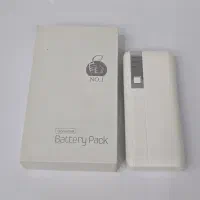 پاوربانک مدل3u/now3usb