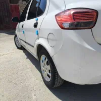 ماشین تیبا 2 مدل 1400