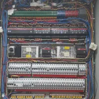 برق ساختمان،برقکار، سرویس کولر،تعمیرات،لوستر