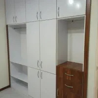 کمد دیواری و کابینت( نقد و اقساط )|خدمات پیشه و مهارت|شیراز, سلطان آباد|دیوار