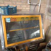 یخچال|یخچال و فریزر|اراک, |دیوار