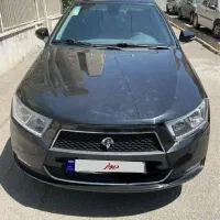 دنا پلاس اتومات ابشنال مدل ۴۰۳ بدون رنگ معاوضه