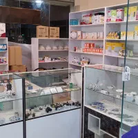 مغازه رو به خیابان اصلی|اجارهٔ مغازه و غرفه|محمدشهر, شهرک پیام (مهرالبرز)|دیوار