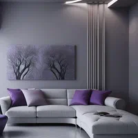 رنگ کاری ونقاشی ساختمان‌ دیوار درب پنجره فلزات چوب|خدمات پیشه و مهارت|یاسوج, |دیوار