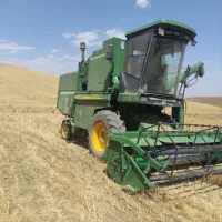 سه عدد کمباین مدل 99/93/89|خودرو سنگین|چاراویماق, |دیوار