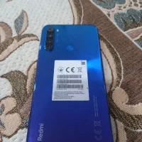 گوشی ردمی نوت 8