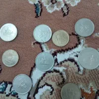 سکه|کلکسیون سکه، تمبر، اسکناس|تهران, اسفندیاری|دیوار