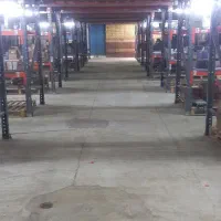 نیروی خانوم جهت کار در انبار